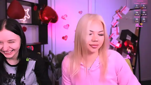 Snapshot of miki_ti chatting on February 2026 06:00:02 AM miki ti online show from February 2026 06:00:02 AM