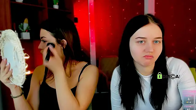 Snapshot of miki_ti chatting on February 2026 06:11:02 AM miki ti online show from February 2026 06:11:02 AM