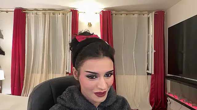 Lailawick online show from March 2026 08:15:01 PM