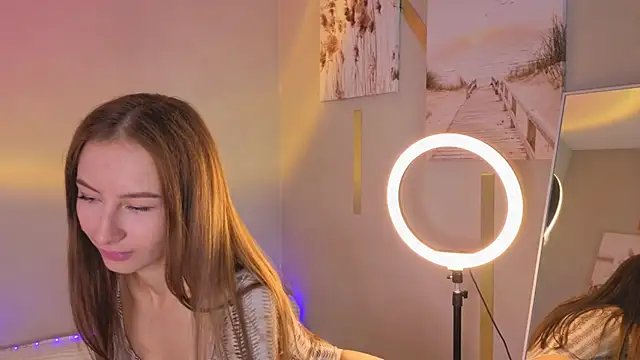 Margarita Lee online show from October 2025 01:57:01 AM