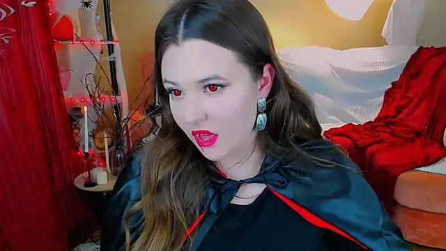 Moonvelle online show from October 2025 11:44:01 AM