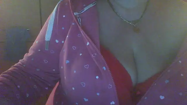 zaubermaeuschen66 online show from January 2026 08:24:02 PM