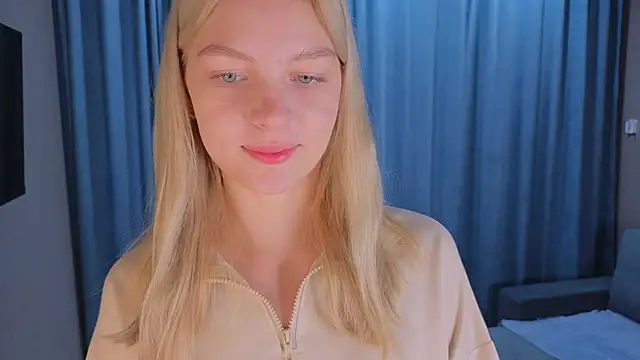 Susan Sanders  online show from November 2025 07:44:02 AM