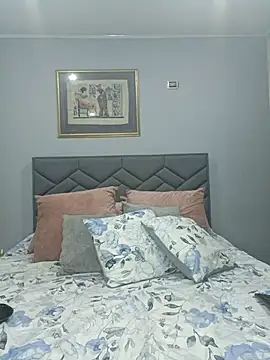 Elizabeth bennett 6 online show from April 2026 03:44:02 AM