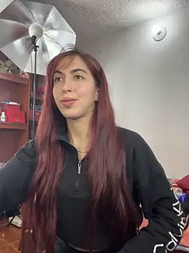 MariamGray1 online show from April 2026 02:10:01 AM