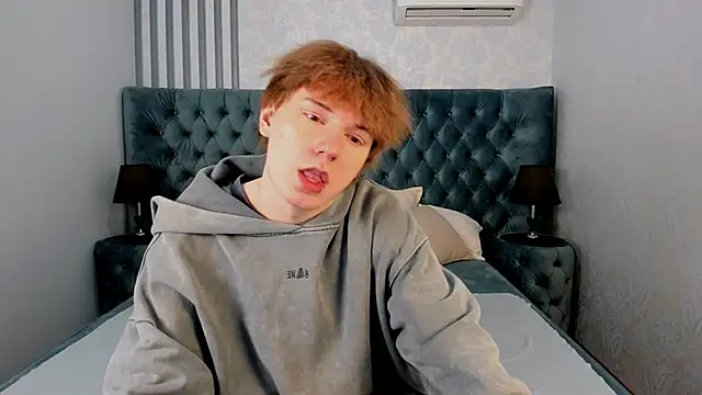 KevinMilky online show from April 2026 06:22:02 AM