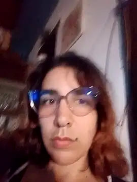 Dani ela91 online show from October 2025 03:51:02 AM