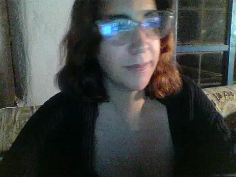 Dani ela91 online show from October 2025 04:02:02 AM