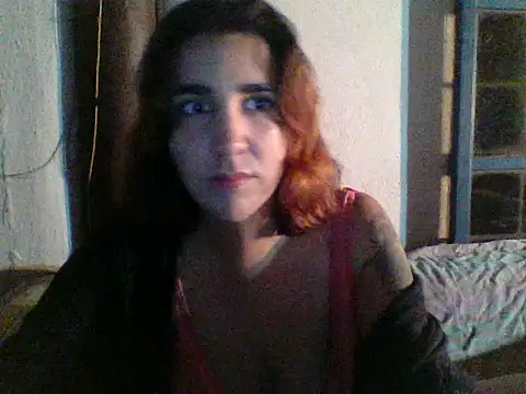 Dani ela91 online show from October 2025 03:14:01 AM