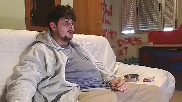 THEGLOBEZONEXXX online show from February 2026 04:17:01 PM