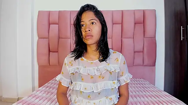 EuphoriaSavage online show from October 2025 12:50:01 PM