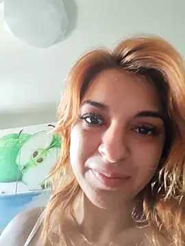 Snapshot of MaryTease chatting on October 2025 05:52:01 AM MaryTease online show from October 2025 05:52:01 AM