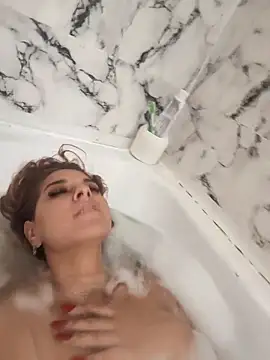 Snapshot of MaryTease chatting on October 2025 07:34:02 AM MaryTease online show from October 2025 07:34:02 AM