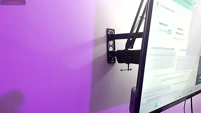 LittleStar SM online show from October 2025 10:55:02 PM