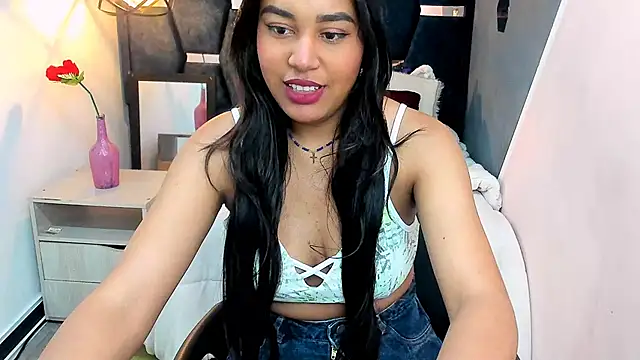 Rachel  Jonees online show from October 2025 12:22:02 PM