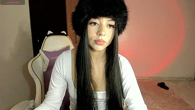Snapshot of Midori_rosse chatting on July 2026 10:45:01 PM Midori rosse online show from July 2026 10:45:01 PM