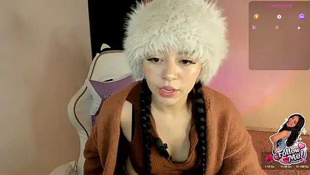Snapshot of Midori_rosse chatting on July 2026 12:35:02 AM Midori rosse online show from July 2026 12:35:02 AM