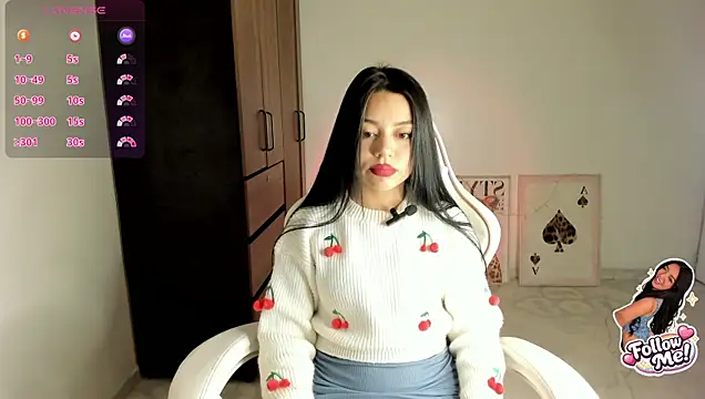 Snapshot of Midori_rosse chatting on August 2026 09:28:01 PM Midori rosse online show from August 2026 09:28:01 PM