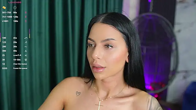 SpicyMaple  online show from November 2025 07:57:02 PM