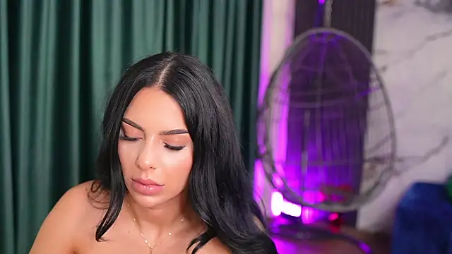 SpicyMaple  online show from November 2025 08:09:02 PM