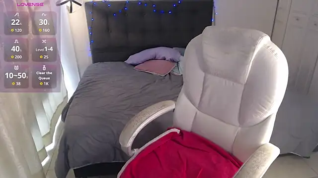 amelierose1 online show from November 2025 02:38:01 PM