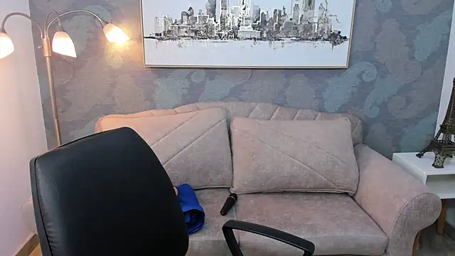 Sara clk online show from February 2026 08:23:01 PM