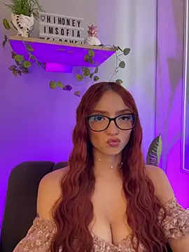 Snapshot of Im_sofiaaa chatting on December 2025 07:53:02 PM Im sofiaaa online show from December 2025 07:53:02 PM