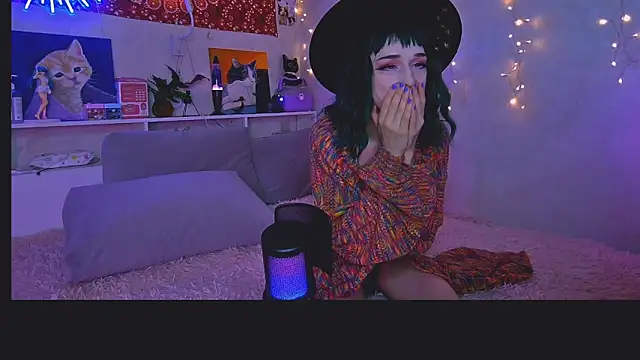 whoalexxa online show from November 2025 11:33:02 AM