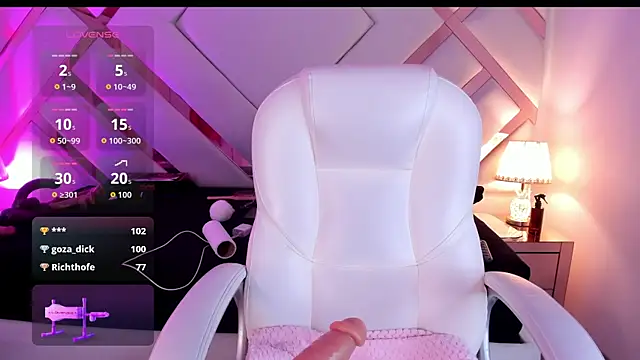 michelle cutee  online show from January 2026 07:35:02 AM