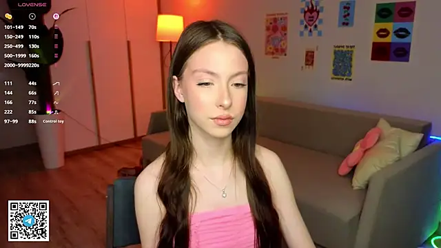 Yasmin Kass online show from February 2026 06:34:02 AM