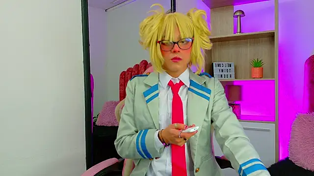 Lullaby Charade online show from January 2026 12:09:02 PM