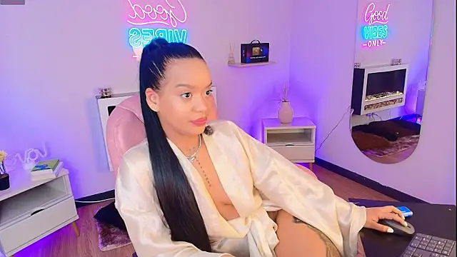 Miss koko  online show from February 2026 02:49:02 AM