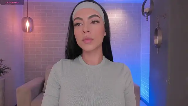 ChristineFord  online show from March 2026 07:53:01 PM