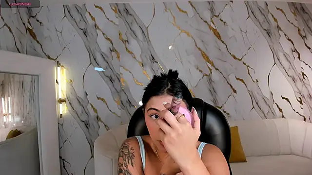 CelesteMoonX online show from June 2026 02:14:02 AM