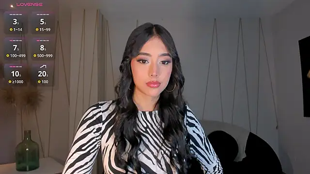 ScarlettBlaze  online show from February 2026 12:15:02 PM