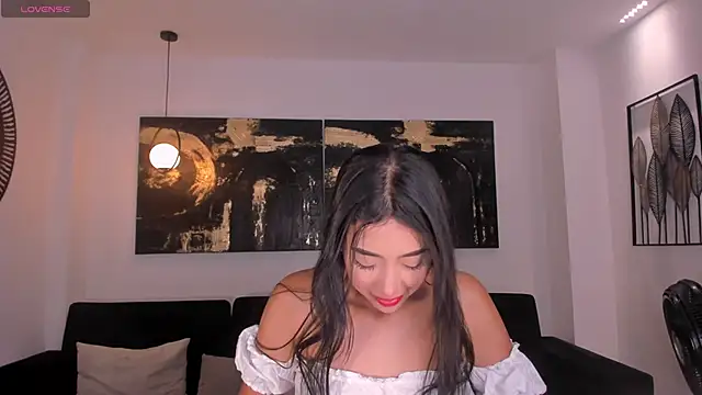 ScarlettBlaze  online show from March 2026 12:11:01 PM