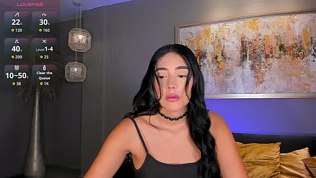 Snapshot of ScarlettBlaze_ chatting on June 2026 12:08:01 PM ScarlettBlaze online show from June 2026 12:08:01 PM