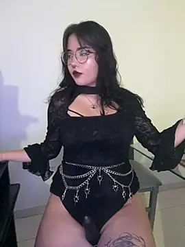 KitsuneHina online show from November 2025 01:14:02 AM