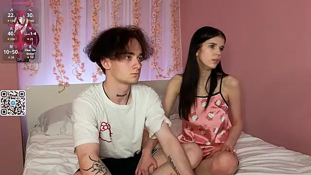 catchthiscouplle online show from October 2025 10:32:02 PM