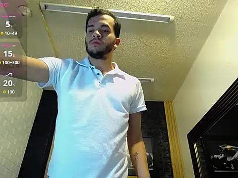 pether hairy online show from January 2026 04:15:01 AM