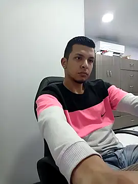 Master Connor BDSM online show from October 2025 01:32:01 PM