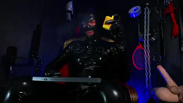 Master Connor BDSM online show from July 2026 10:31:02 PM
