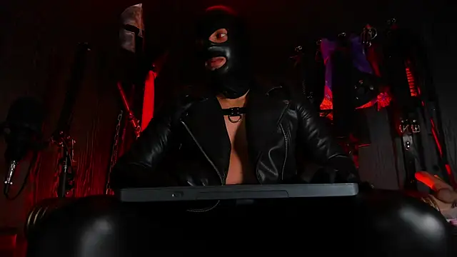 Master Connor BDSM online show from July 2026 01:06:02 PM