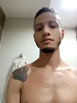 GabrielDraiven online show from October 2025 09:31:02 PM