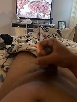 steventano16 online show from April 2026 11:45:02 AM