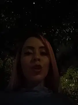 Snapshot of BiancaLuxor_ chatting on November 2025 11:38:02 PM BiancaLuxor online show from November 2025 11:38:02 PM