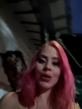 Snapshot of BiancaLuxor_ chatting on November 2025 11:07:02 PM BiancaLuxor online show from November 2025 11:07:02 PM