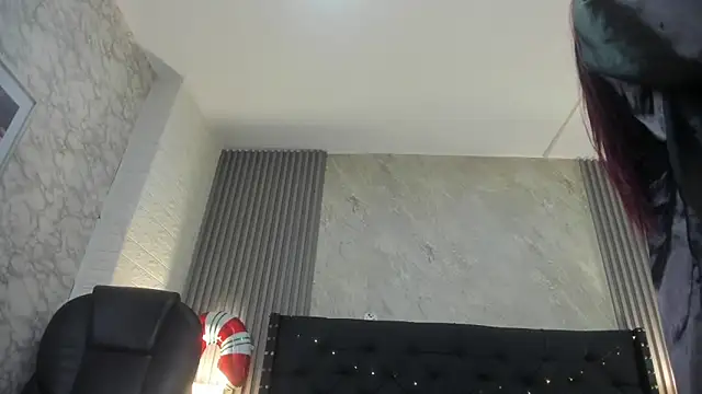 camila  bouzas online show from December 2025 07:52:01 PM