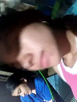 2Hot Queens online show from November 2025 02:24:02 AM