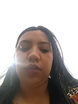 Snapshot of Lunaira_Deep chatting on February 2026 01:31:02 PM Lunaira Deep online show from February 2026 01:31:02 PM